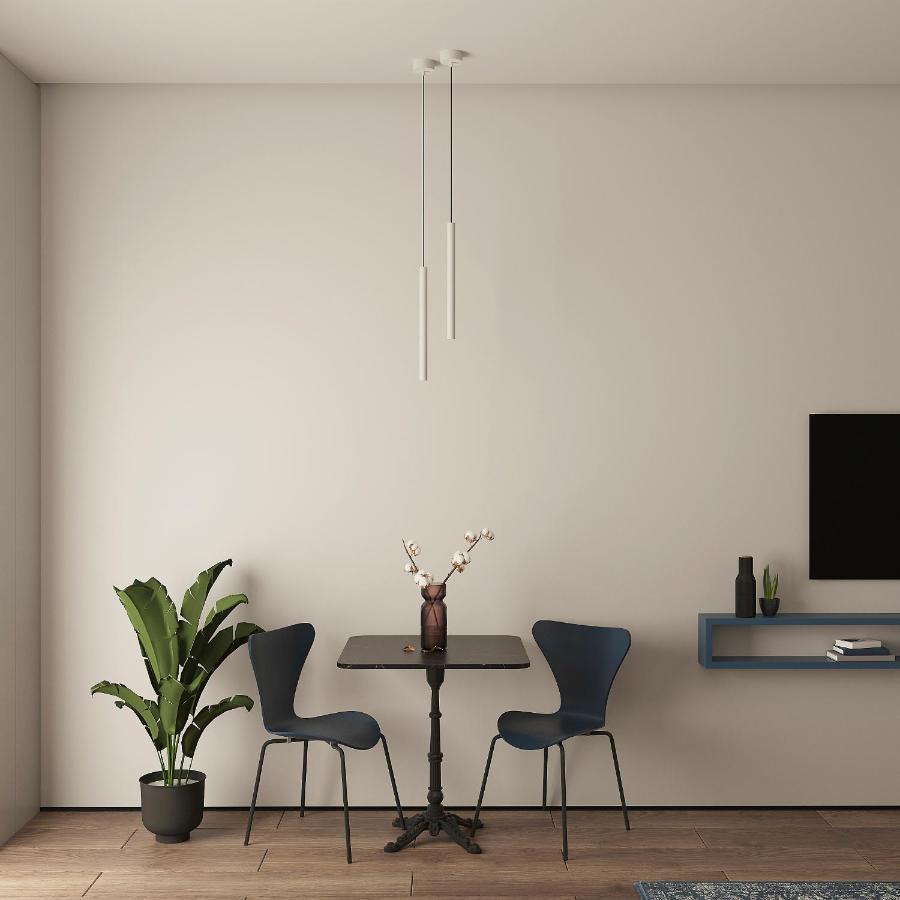 Blueloft 47 L Studio With Balcony タシュケント エクステリア 写真